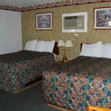 Skyliner Motel Stroud 外观 照片