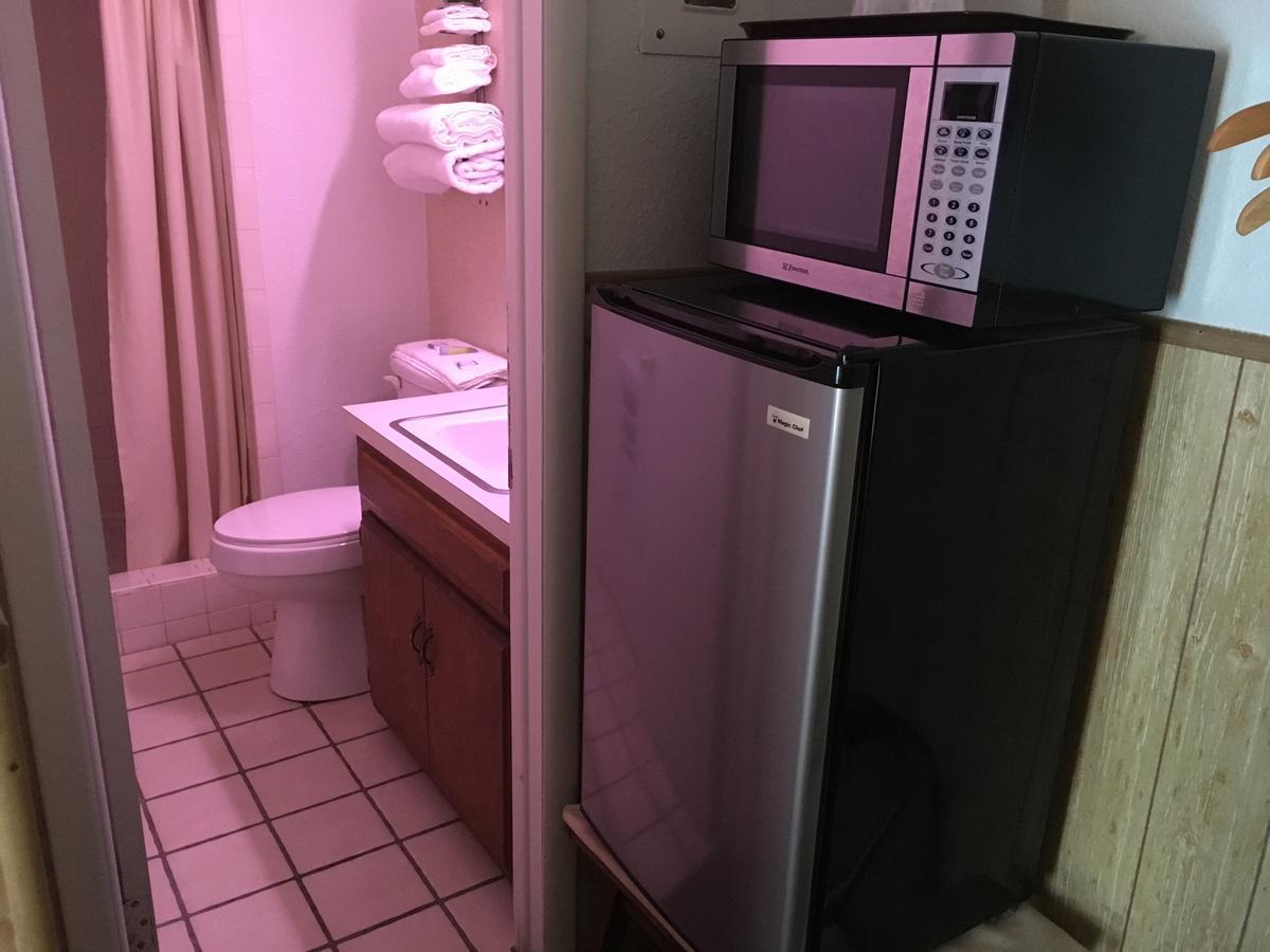 Skyliner Motel Stroud 外观 照片